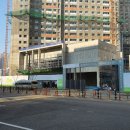 백화점약국 앞 이미지