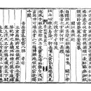 고방[7019]東國李相國-退食齋八詠[퇴식재8영] 이미지