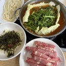 박승광샤브샤브 | [해운대구 맛집] 해운대 샤브샤브 맛집, '박승광해물샤브칼국수' 방문 솔직 후기