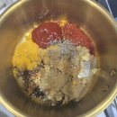 똑똑한 요거트 | 닭 다리 살 밀프렙 대작전(멕시칸 치폴레풍, 탄두리풍 요거트 치킨 / 제미나이 추천 레시피)