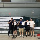 컬러킥앤복싱 이미지