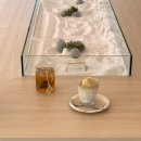 상발1길 | 울산 온양 남창 카페 바랑, 조용한 분위기 아이스크림 맛집