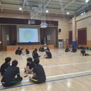 상인천중학교 | [청소년교육] 상인천중학교 임원 리더십 캠프 후기 - 지금우리교육
