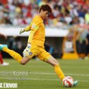 [아시안컵] 대한민국 축구를 4강으로 이끈 김진현동문(46회)에 대한 언론들의 칭찬 릴레이~~~ 이미지