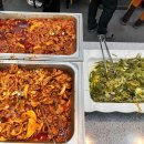 생활한식: 저녁 반찬 만들어가기 이미지