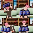 은호이앤티 노동조합 | Lassgo PLAVE ep01, ep02 감상 완료