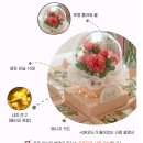 지수플라워 | 어버이날 용돈이벤트 부모님선물 플라워 용돈박스 후기