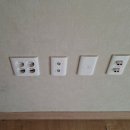 초록마을2단지(현진) | 대전 서구 복수동 초록마을 2단지 현진에버빌 아파트 LED 조명 교체, 콘센트 스위치 교체 인테리어...