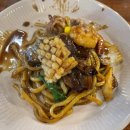 가지산돌짜장 이미지