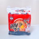 백종원 빽라면 후기 이마트에서 내돈내산