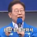 TV토론에서 이재명·이준석이 맞장뜬 '호텔경제론'...그 정체는? 이미지