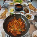 미도식당 | 서귀포한정식 미도식당 옥돔한정식 후기