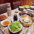 고기의 품격 | [명동 삼겹살 맛집 솥고집] 진정한 고기의 품격을 느낀 후기!