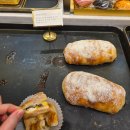 온유 | 제주 빵집 빵지순례 베이커리온유 방문 후기