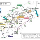 제 107회 정기 산행안내 11 월 14 일 ( 둘째 주 일요일 ) ( 강천산. 광덕산 [ 578 m ) 이미지