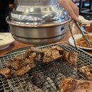 장풍서비스 | 오목천동 갈비 맛집 장풍참숯화로갈비, 양념게장이 기본 반찬이라고?
