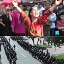 中 인권 문제 가린 `판다외교` 이미지