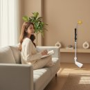 (주)더에이치 스포츠 | 일상의 뻐근함을 깨우는 마법 같은 손길, "에이틴에이치 프로임팩터"로 찾은 활력