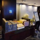 FANTASIA ( | 2024 쉐라톤 그랜드 인천 호텔 웨딩페어 'Nella Fantasia' 방문후기&amp;견적공유!