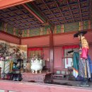 수원 화성행궁과 부여 여행 (2박3일) 이미지
