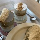 [10/25]쌀디저트-쌀카스테라 | 김포양촌카페 달미랑 쌀베이커리 디저트 후기