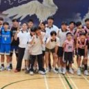 청소년 농구 이미지