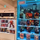긴자 신영통점 (주)신화아이푸드 | 판교 현대백화점에서 &#39;디즈니(Disney) 100주년 팝업스토어&#39; 다녀왔습니다