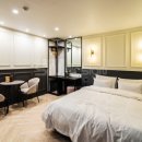 THE H모텔 이미지