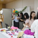 광주광역시서구청 들불홀 이미지