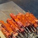 수락산꼬치 | 상계동 양꼬치 맛집 장수루양꼬치 수락산점 재방문 후기