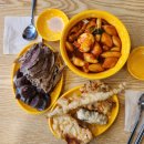 유정분식 이미지