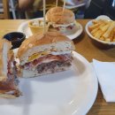 이태원 수제버거 이미지