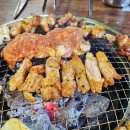 연산골춘천닭갈비 이미지