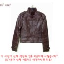 기신세탁소 | [바닐라민트 - 3차 리뷰패널 후기] 블리스 하이넥 라이더 자켓 브라운 S사이즈