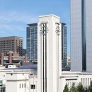 시의회(본관) 이미지