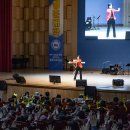 트로트 효 콘서트 이미지