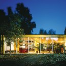 Parkside house