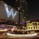 방콕호텔추천- W방콕 호텔 스펙타큘라룸/Spectacular Foom/태국호텔 이미지