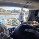 천안OK캠핑 | 전북 군산 노지 차박 여행 (새만금,선유도,장자도)