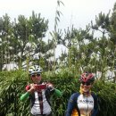 아미산전망대 이미지