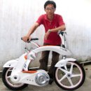 신화-오토바이 이미지