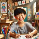 유아통합미술7세 이미지