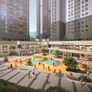 센트럴테라스 이미지