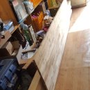 목공작업대-Woodworking Work Bench-만들었습니다. 이미지