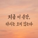 감성 캘리그라피 레시피 이미지