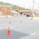 경찰서앞교차로 이미지