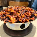 다송로72번길 | 부산 다대포 맛집 화달구연탄쭈꾸미 다대낫개점 연탄쭈꾸미 양념구이 후기