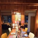 지니 당구클럽 | 부산 혼자가기 좋은 카페 전포 열람실 105호 방문후기