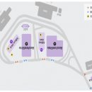 동천체육공원 (옥외1) | 김해공항 주차장 1일 주차요금 3박4일 주차 현황 경차 할인 후기
