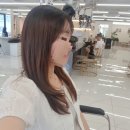 신정써비스주 | 창원 미용실 헤어샵 비비엔느헤어 상남점 효과 확실한 고농축 헤어 클리닉 후기